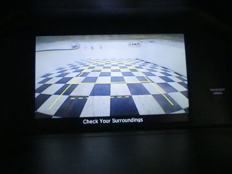 Used 2014 Honda Accord LX image 8