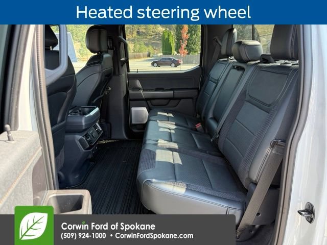 Certified 2023 Ford F150 Raptor AWD/4WD image 12