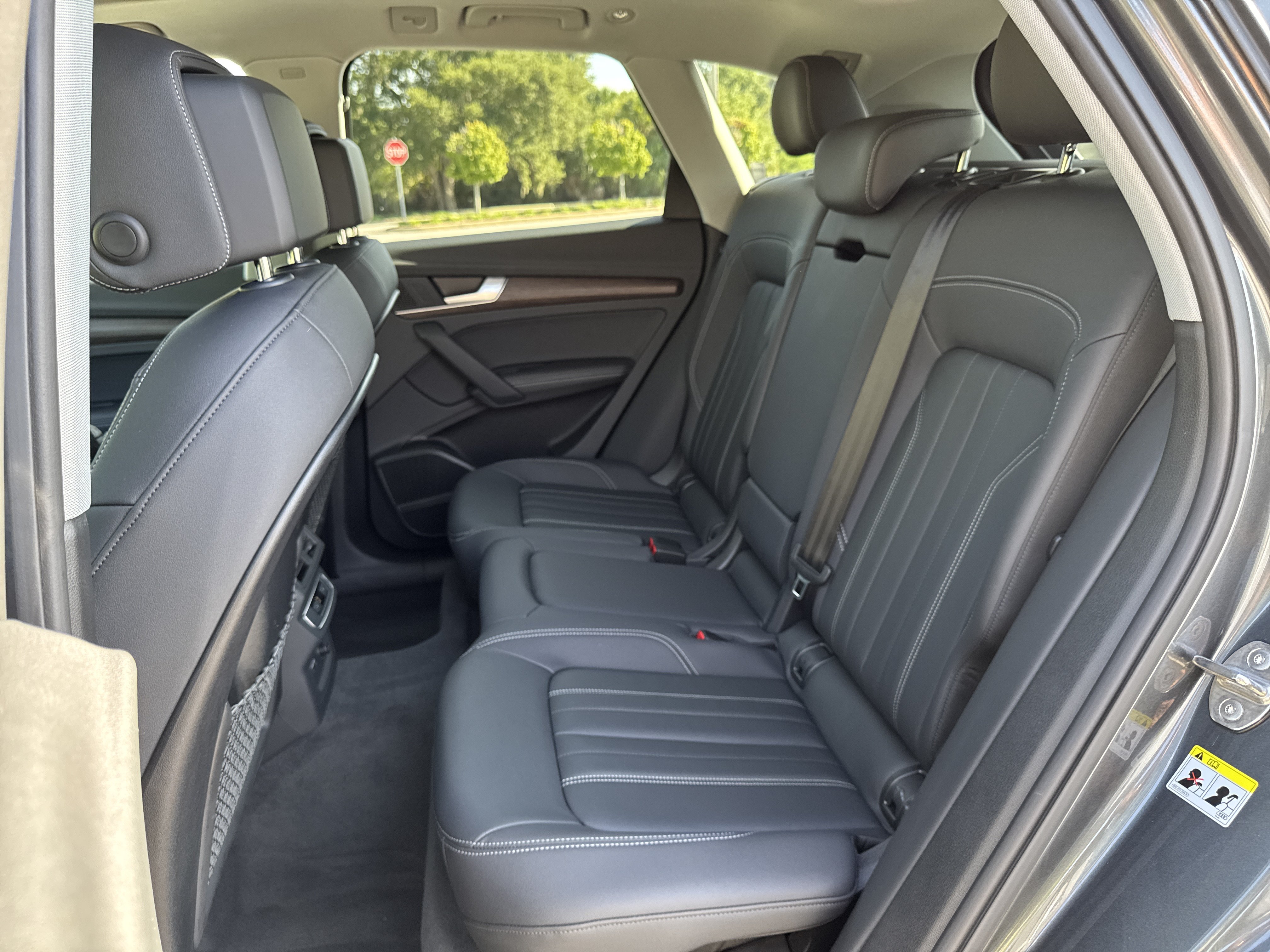 Certified 2023 Audi Q5 2.0T Premium Plus w/ Premium Plus Package AWD/4WD image 19