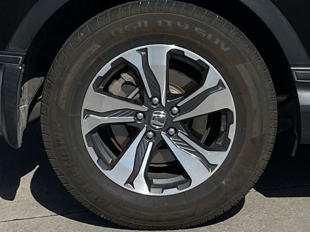 Used 2019 Honda CR-V LX image 8