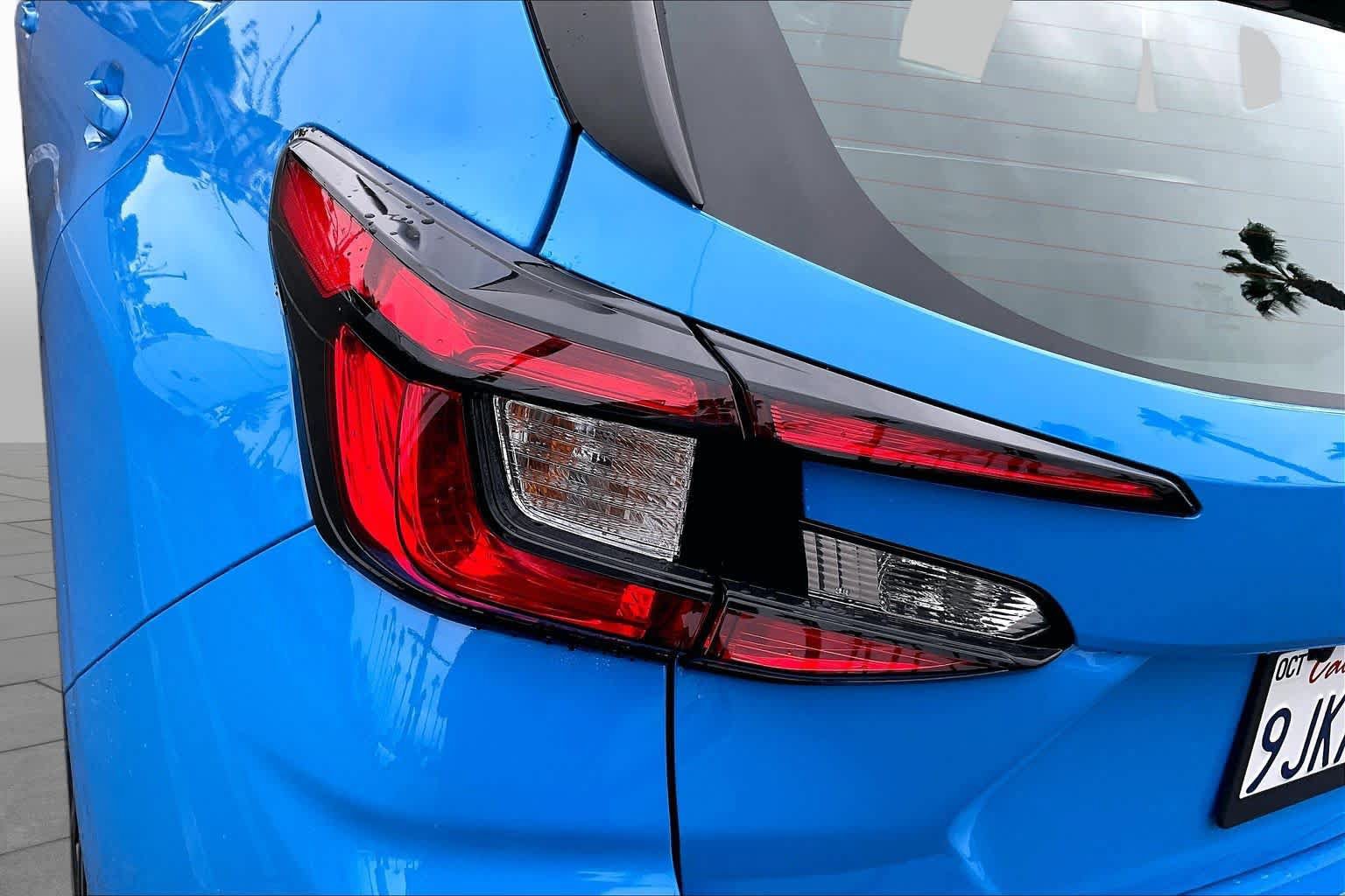 Used 2024 Subaru Impreza RS AWD/4WD image 28
