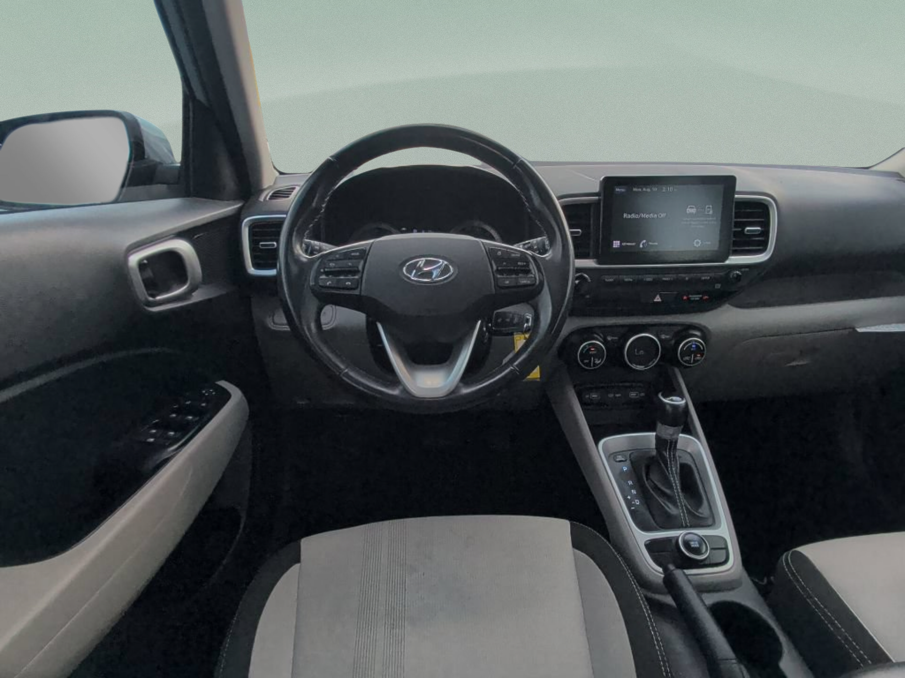Used 2022 Hyundai Venue SEL FWD image 38