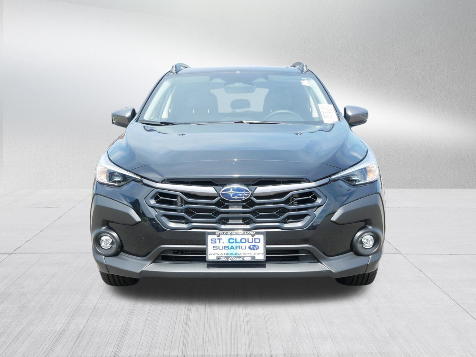 Certified 2024 Subaru Crosstrek 2.0i Premium AWD/4WD image 2