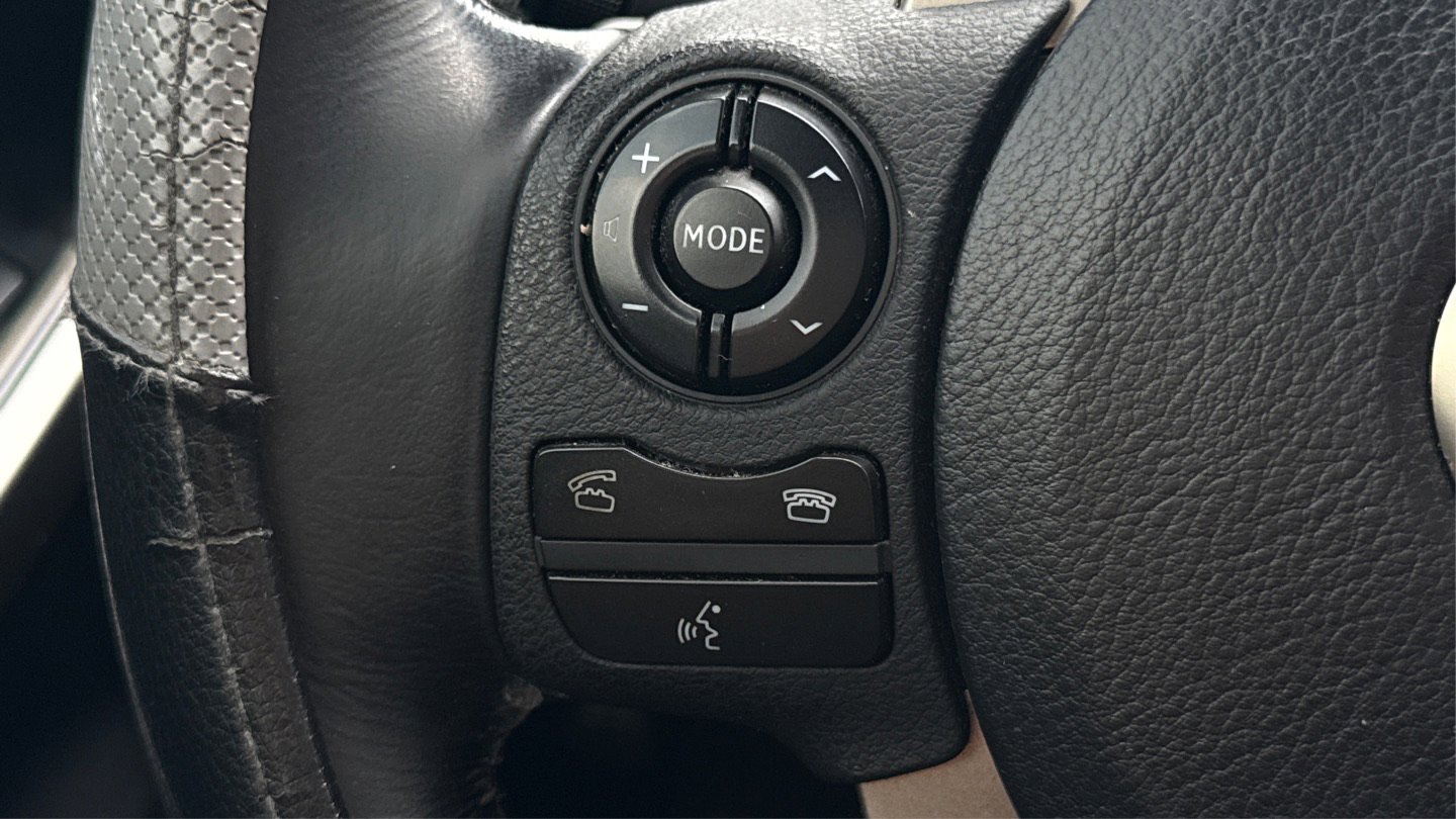 Used 2015 Lexus IS 250 RWD image 29