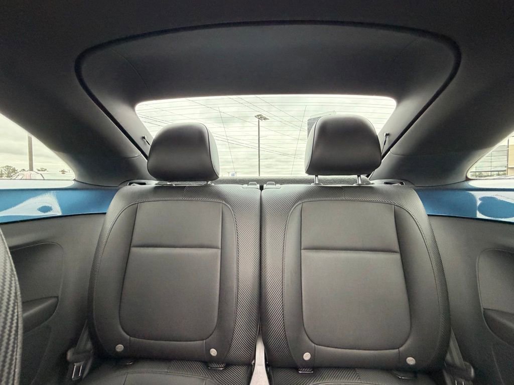 Used 2019 Volkswagen Beetle 2.0T SE w/ SE Premium Package FWD image 25