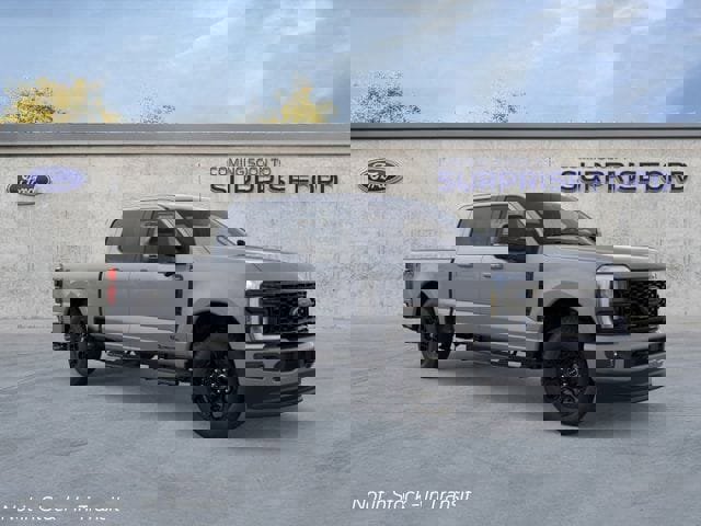 New 2026 Ford F250 Lariat AWD/4WD image 55