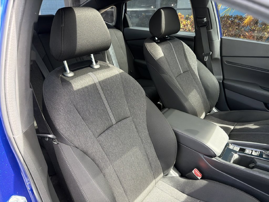 Used 2025 Honda Accord Sport image 43