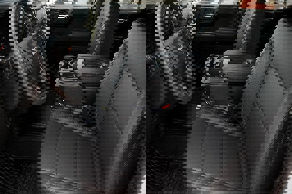 Used 2023 Chevrolet Silverado 1500 W/T w/ WT Value Package image 9