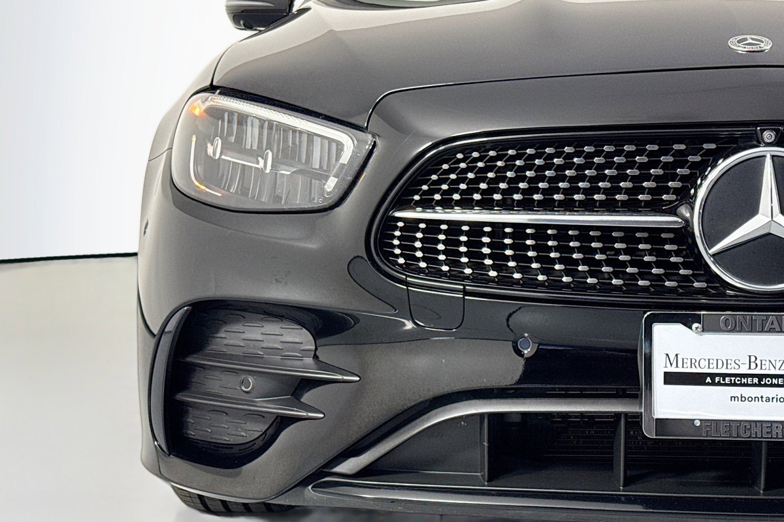 Certified 2023 Mercedes-Benz E 450 Cabriolet image 16