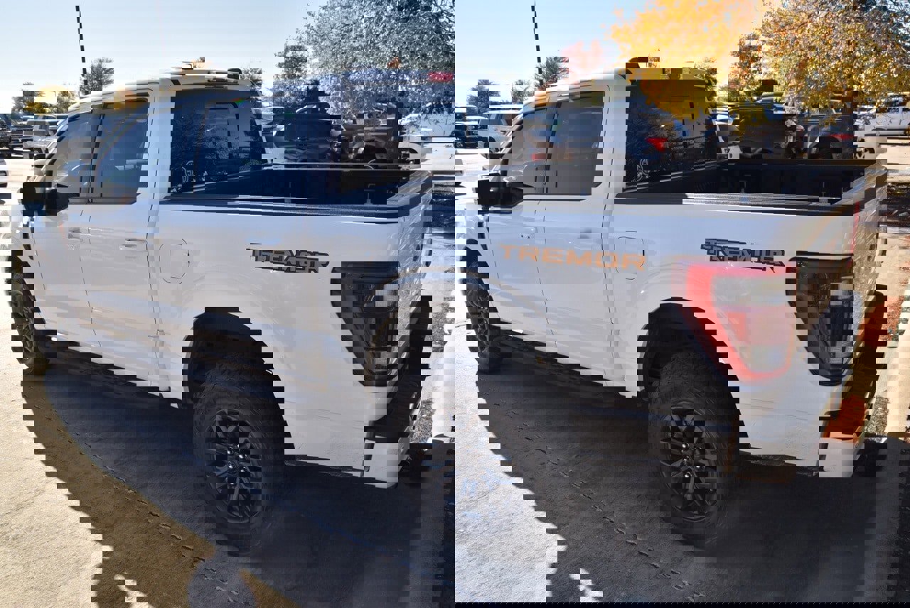 Used 2023 Ford F150 Tremor w/ Equipment Group 402A High image 8