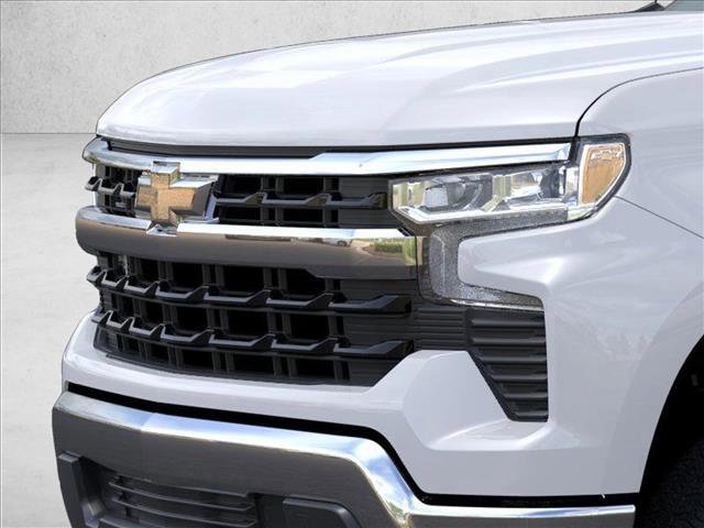 New 2025 Chevrolet Silverado 1500 LT image 13
