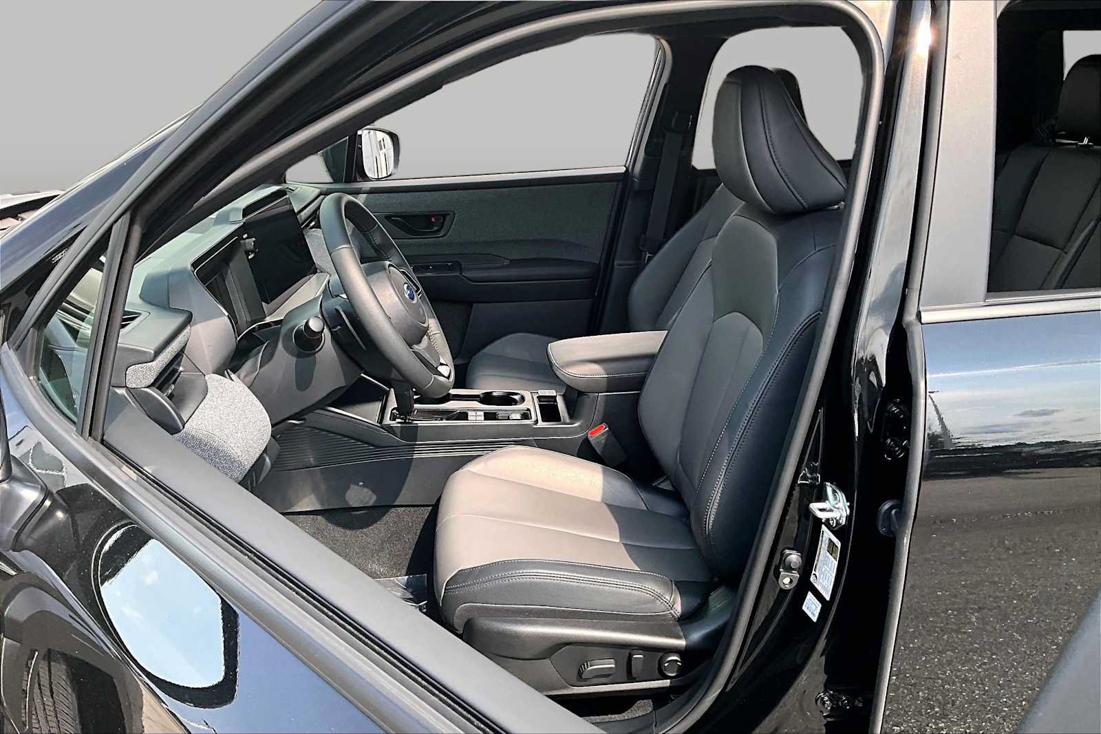 Certified 2026 Subaru Outback Premium AWD/4WD image 8