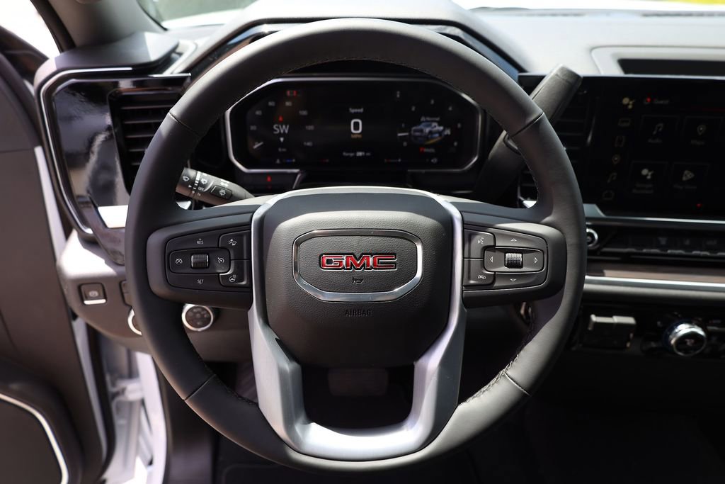 New 2026 GMC Sierra 3500 SLT AWD/4WD image 13