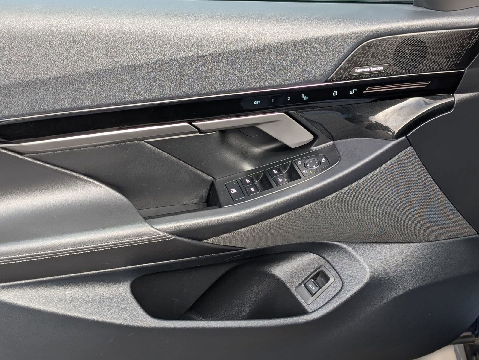 Certified 2025 BMW 530i 530i image 14