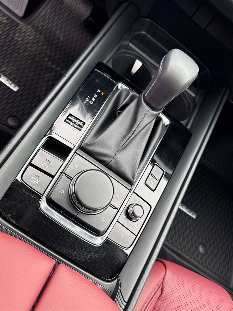 New 2026 MAZDA CX-50 2.5 Hybrid w/ Weather Package image 20