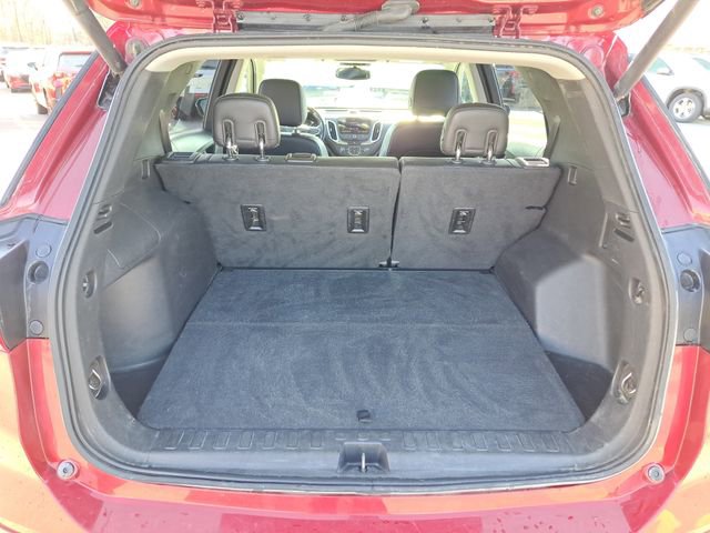 Used 2019 Chevrolet Equinox Premier image 25