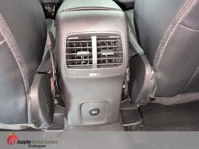 Used 2024 Ford Escape Platinum image 35