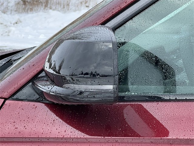 New 2026 Jeep Grand Cherokee Altitude image 36