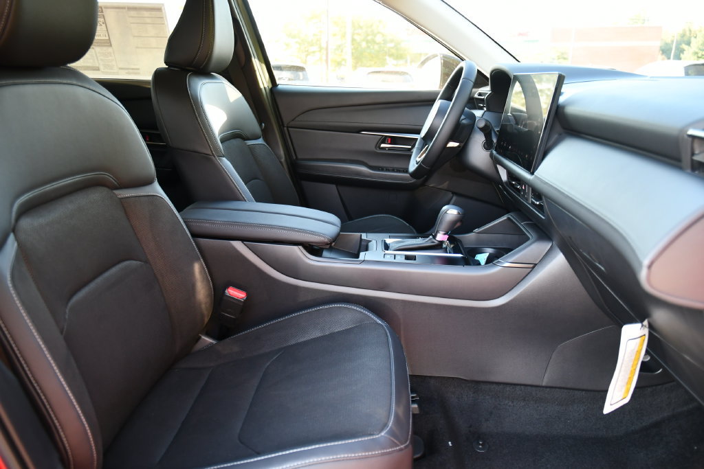 New 2026 MAZDA CX-5 Preferred AWD/4WD image 31