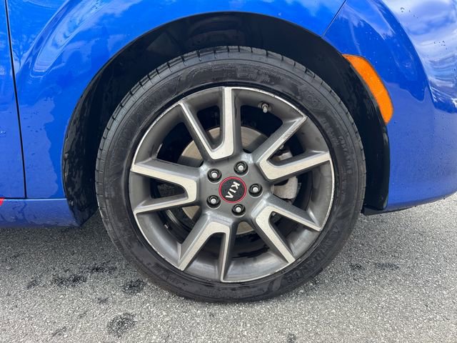 Used 2020 Kia Soul GT-Line Turbo image 12