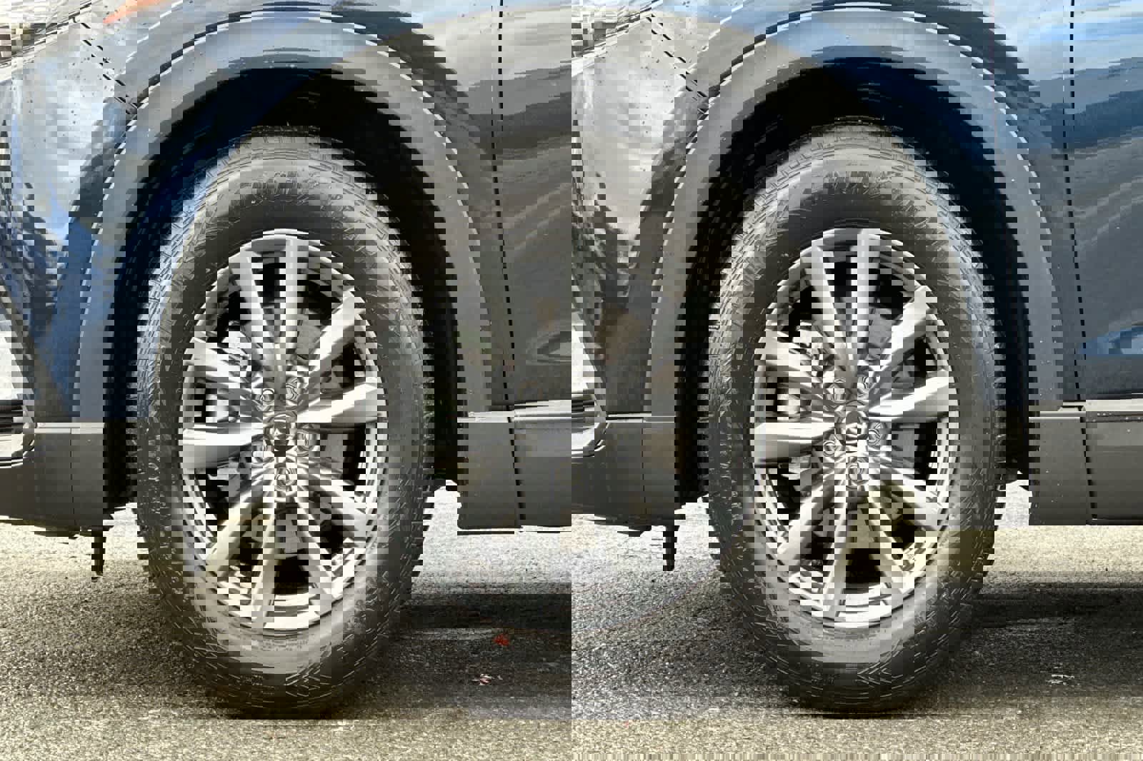 Used 2022 MAZDA CX-9 Touring w/ Touring Premium Package image 25