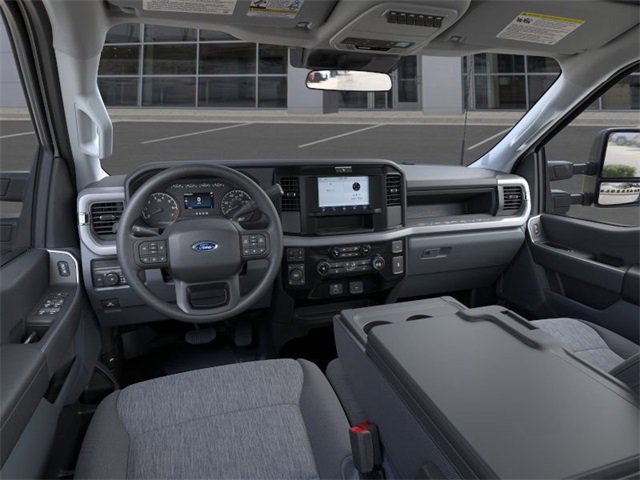 New 2026 Ford F250 XL w/ STX Appearance Package image 9