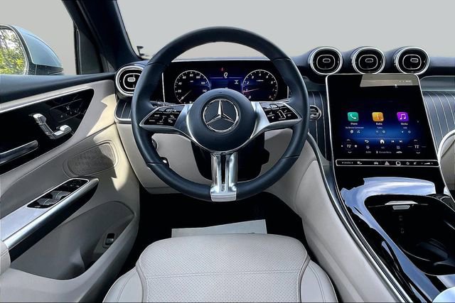 Certified 2026 Mercedes-Benz GLC 300 4MATIC image 11