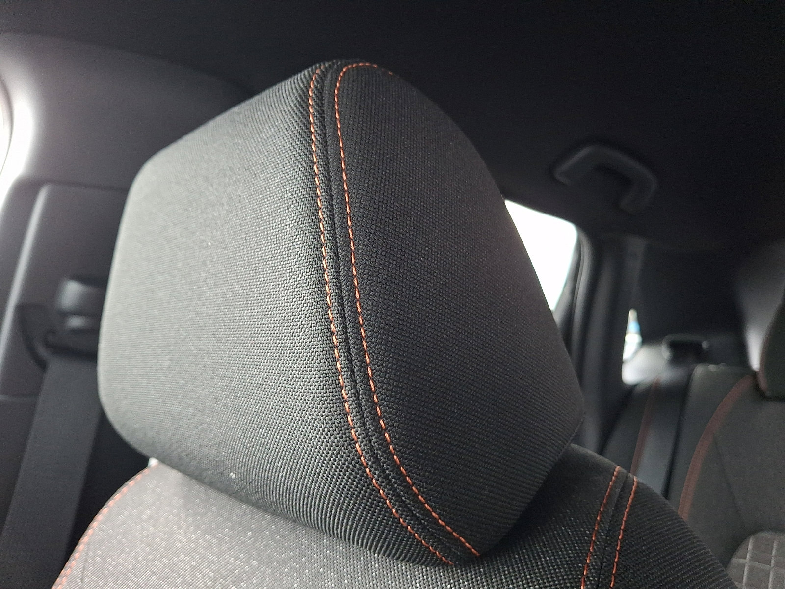 Used 2025 Honda HR-V Sport image 13