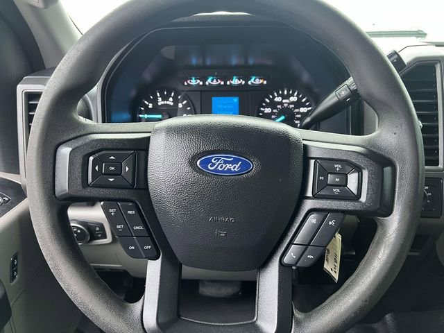 Certified 2019 Ford F250 XL w/ Power Equipment Group image 14