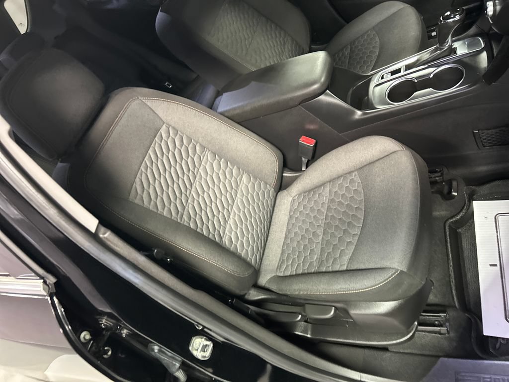 Used 2019 Chevrolet Equinox LT FWD image 23