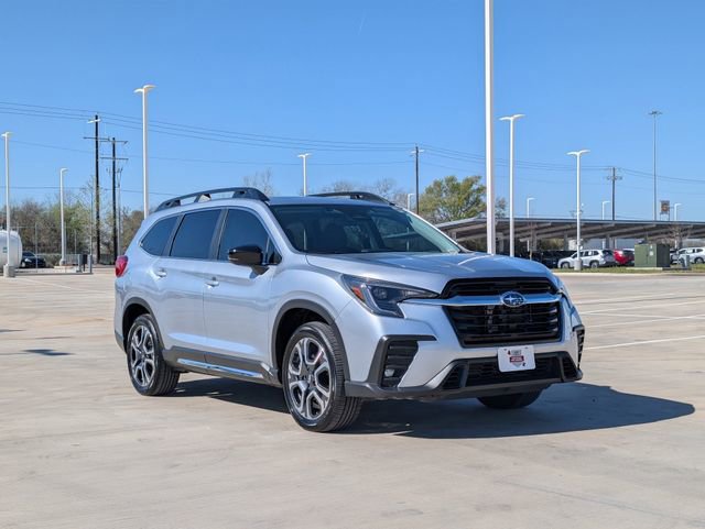 Certified 2025 Subaru Ascent Limited image 7