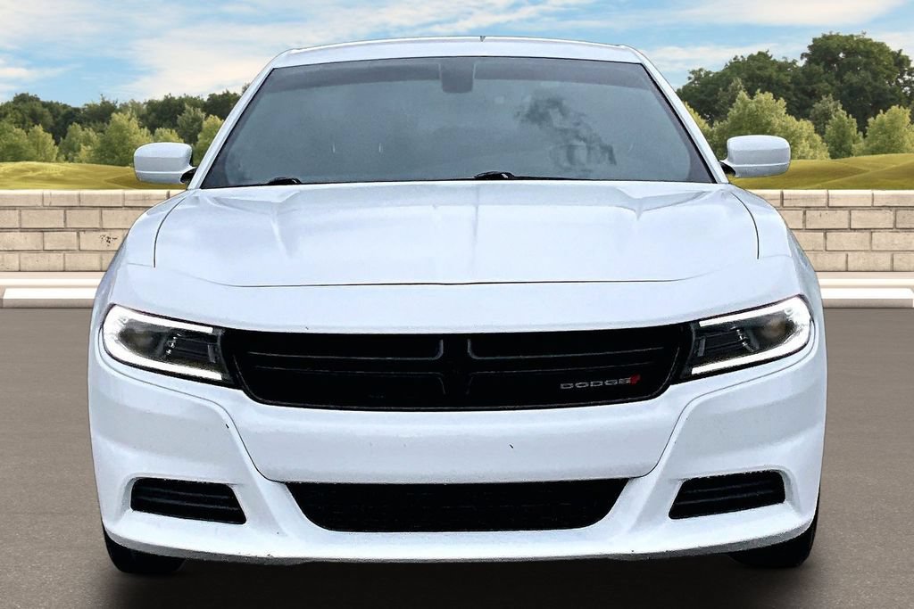 Used 2022 Dodge Charger SXT RWD image 3