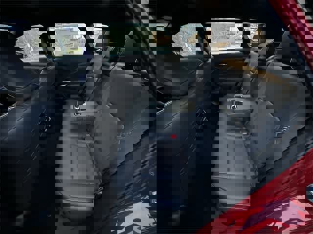 New 2025 Toyota Crown Signia image 17