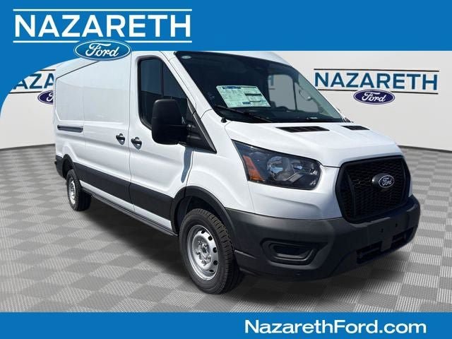 New 2026 Ford Transit 250 148 Medium Roof