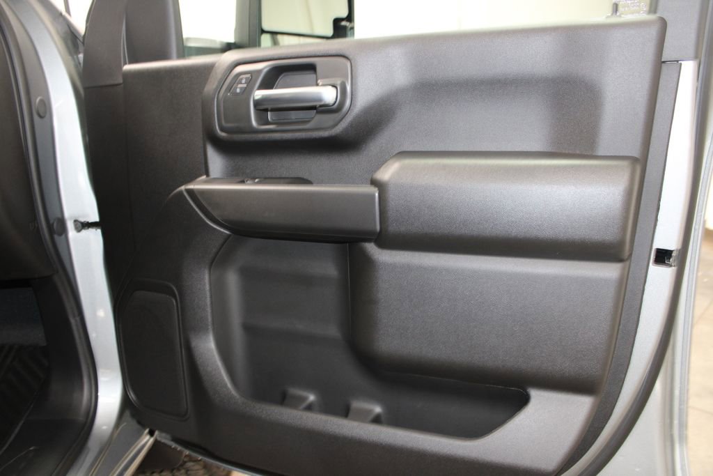 New 2026 Chevrolet Silverado 2500 Custom w/ Custom Value Package image 33
