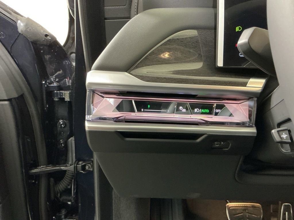 New 2026 BMW i7 eDrive50 w/ M Sport Package RWD image 25