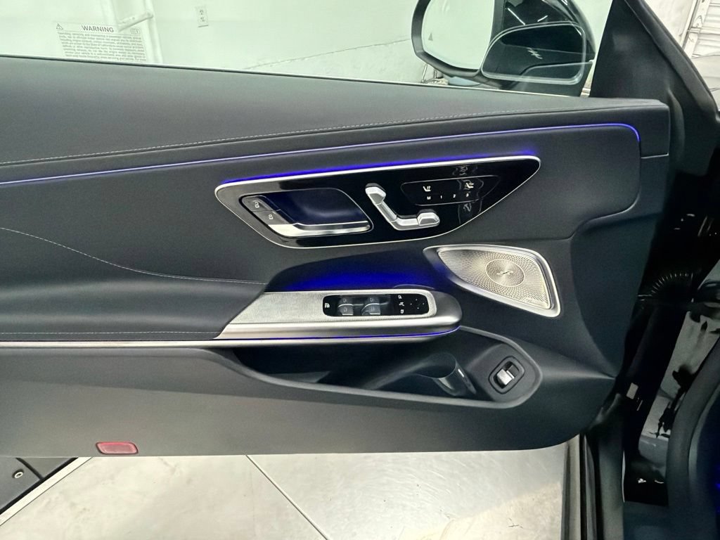 New 2027 Mercedes-Benz CLE 300 4MATIC Cabriolet image 16