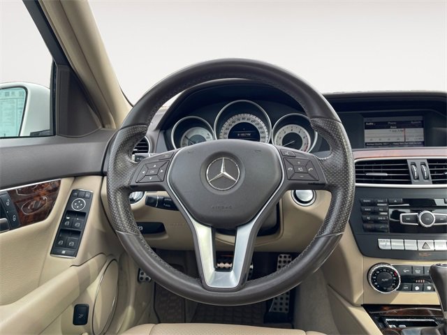 Used 2013 Mercedes-Benz C 300 4MATIC Sedan image 12