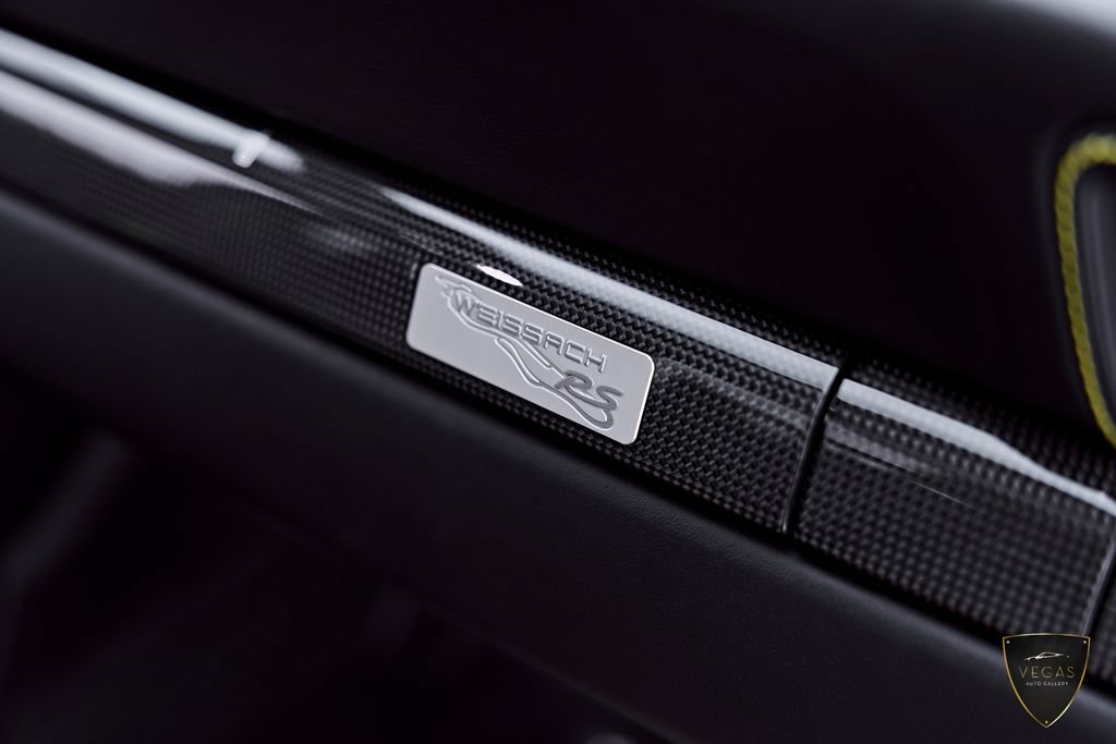 Used 2019 Porsche 911 GT3 RS RWD image 57