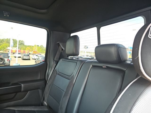 Used 2025 Ford F150 Raptor AWD/4WD image 12