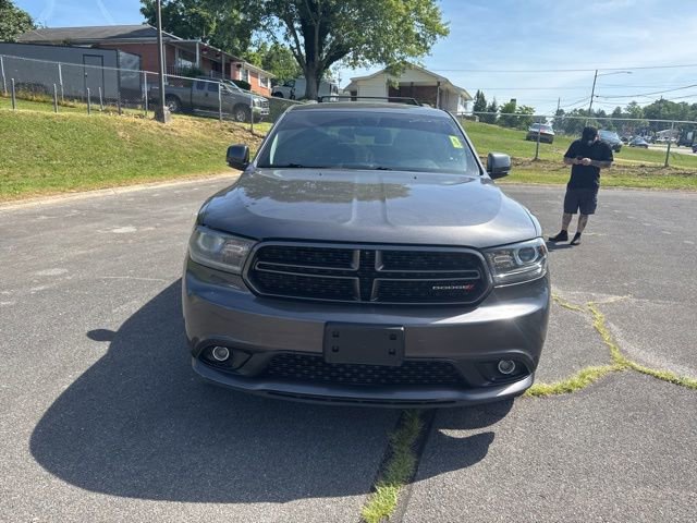Used 2017 Dodge Durango GT w/ Premium Group AWD/4WD image 3