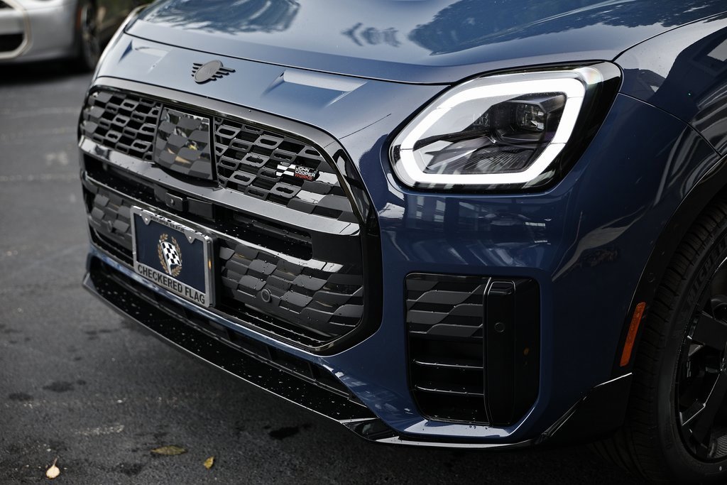 New 2026 MINI Cooper Countryman S image 12