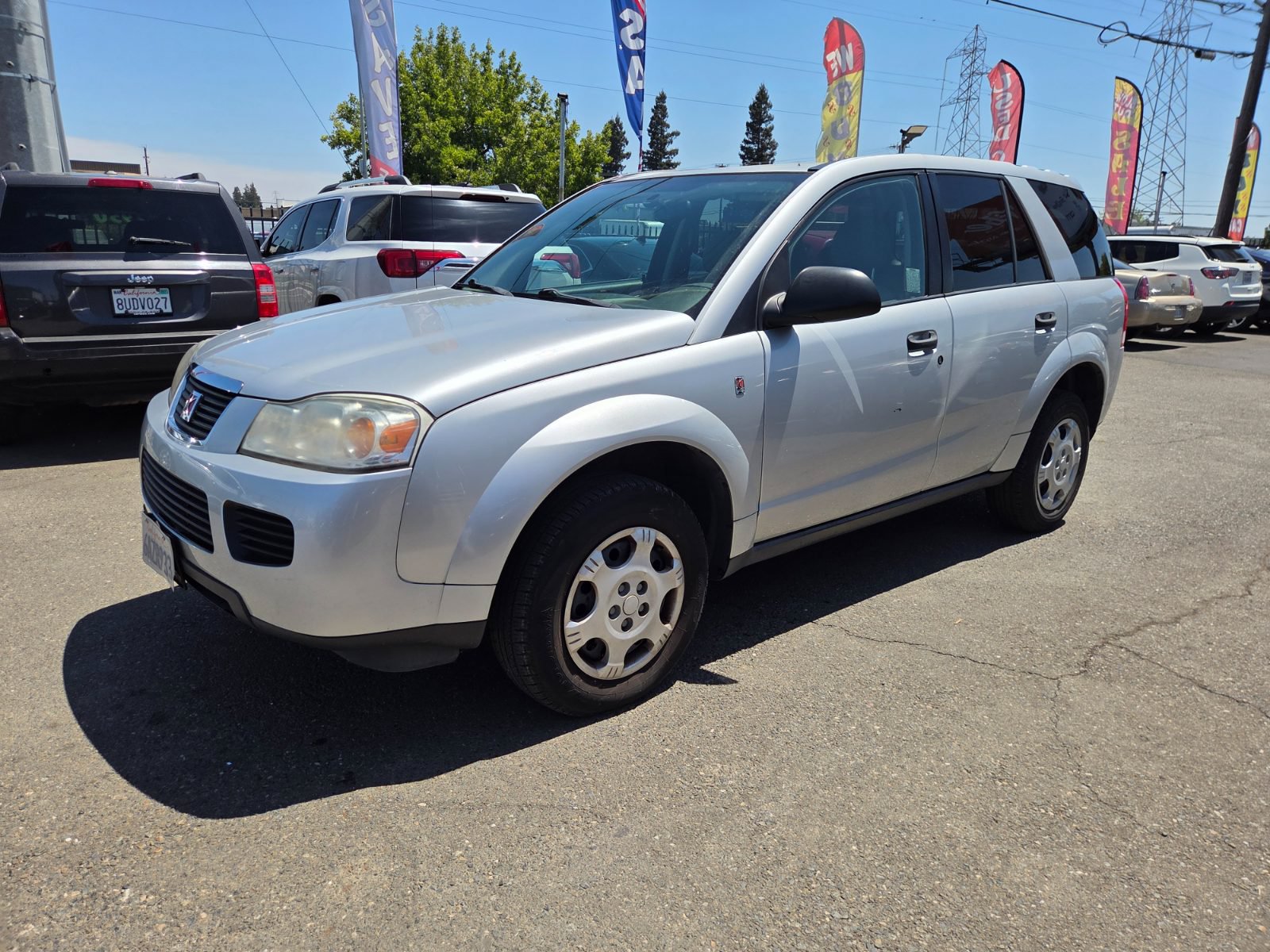 Used 2006 Saturn Vue 2WD image 1