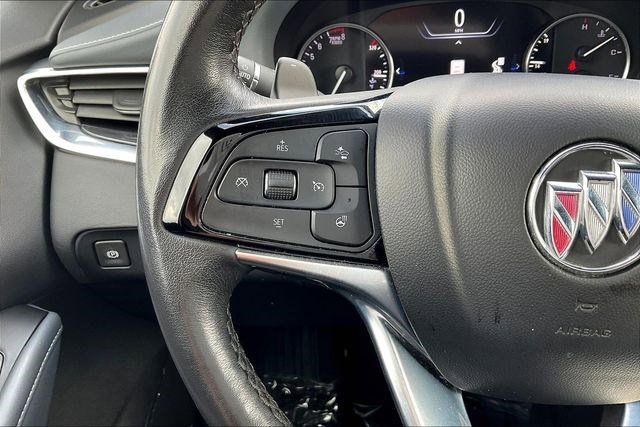 Used 2024 Buick Enclave Premium image 21