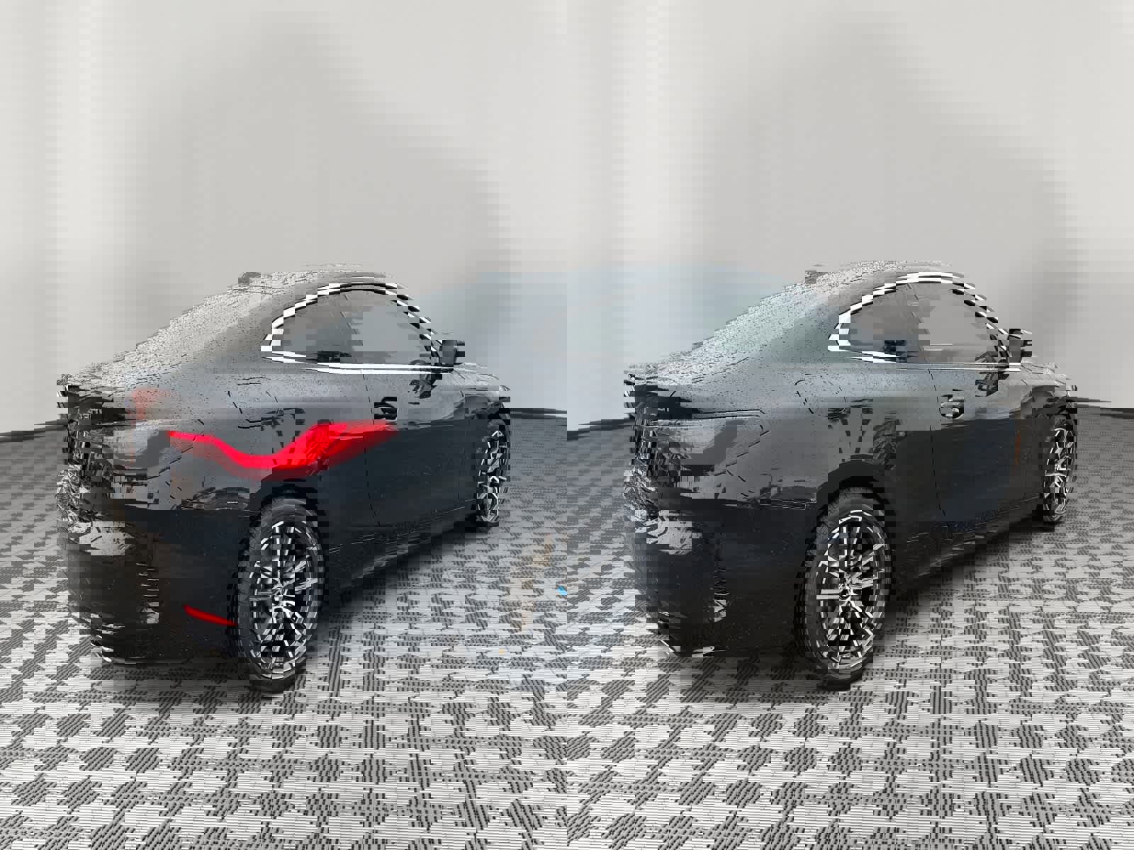 Certified 2025 BMW 430i Coupe w/ Convenience Package image 5