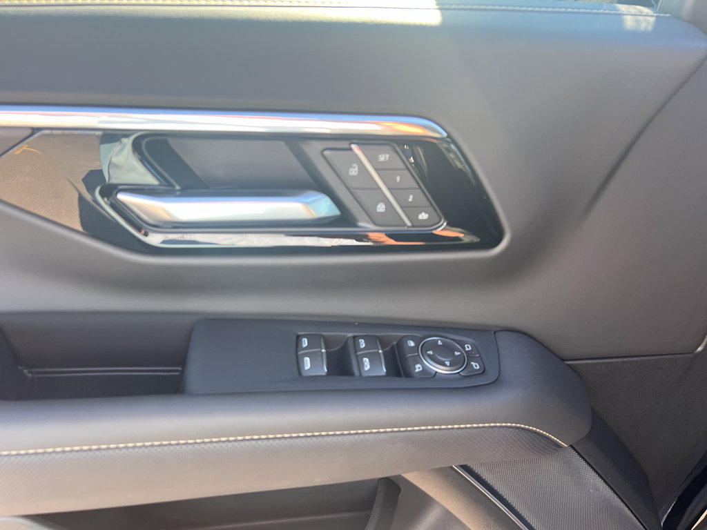 New 2025 Chevrolet Tahoe Premier w/ Sun And Tow Package image 11