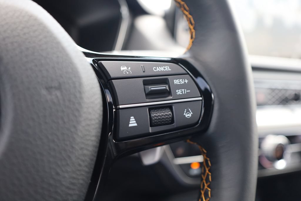 New 2026 Acura Integra A-Spec w/ Technology Package FWD image 19