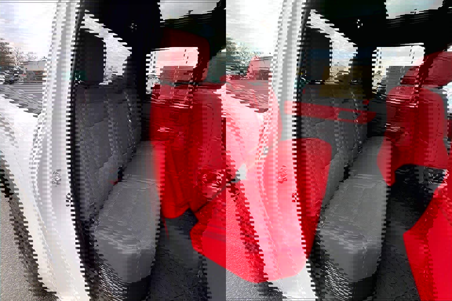 Used 2026 Toyota Tundra TRD Pro w/ Tow Tech Package image 19