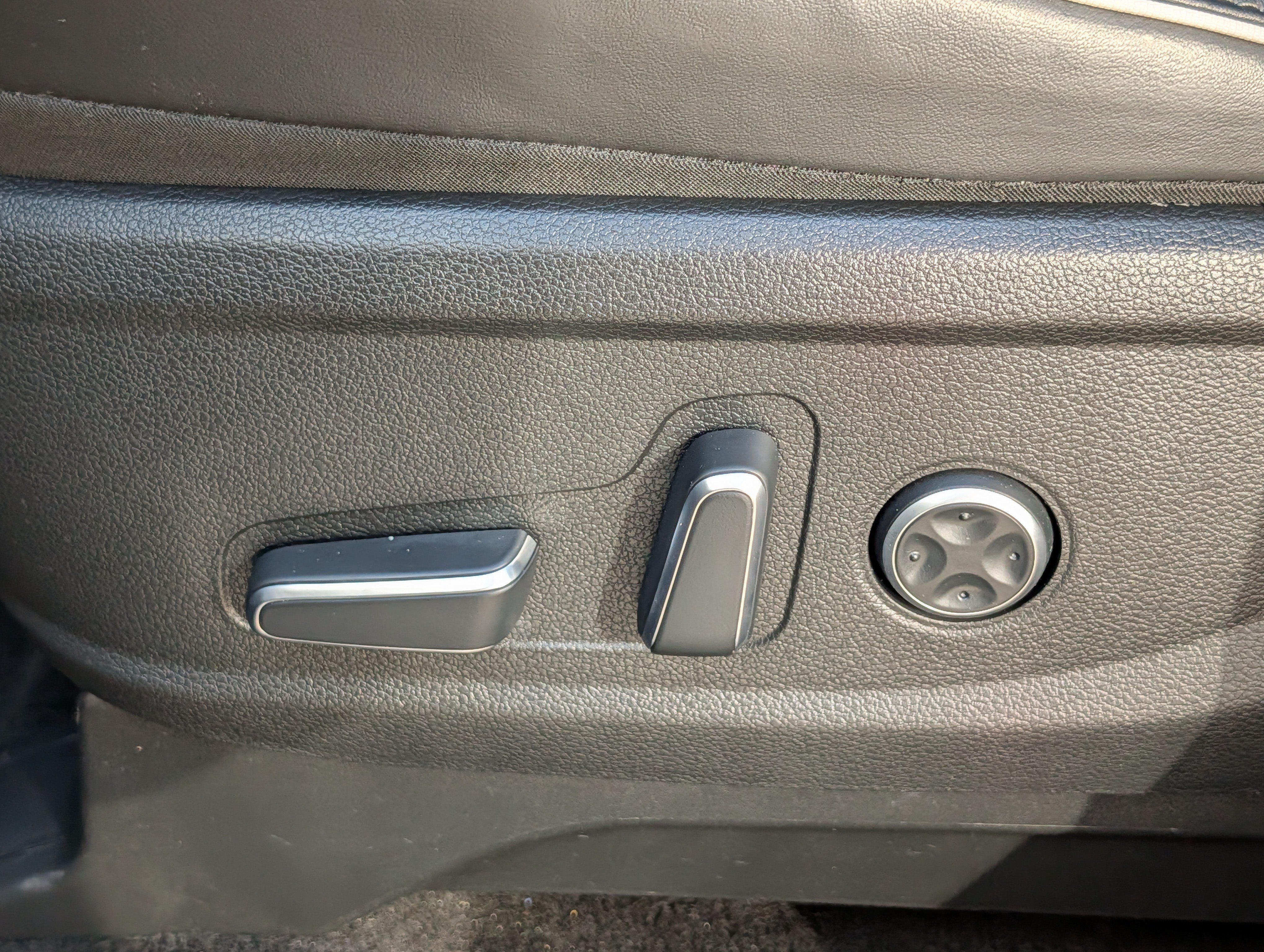 Certified 2024 Hyundai Palisade SEL AWD/4WD image 20
