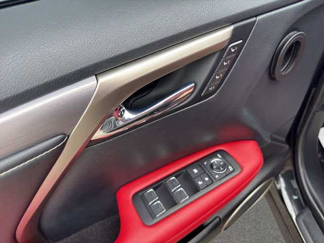 Used 2022 Lexus RX 350 F Sport w/ Cold Area Package AWD/4WD image 12